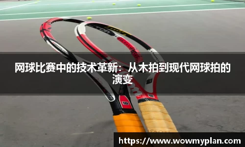 网球比赛中的技术革新：从木拍到现代网球拍的演变